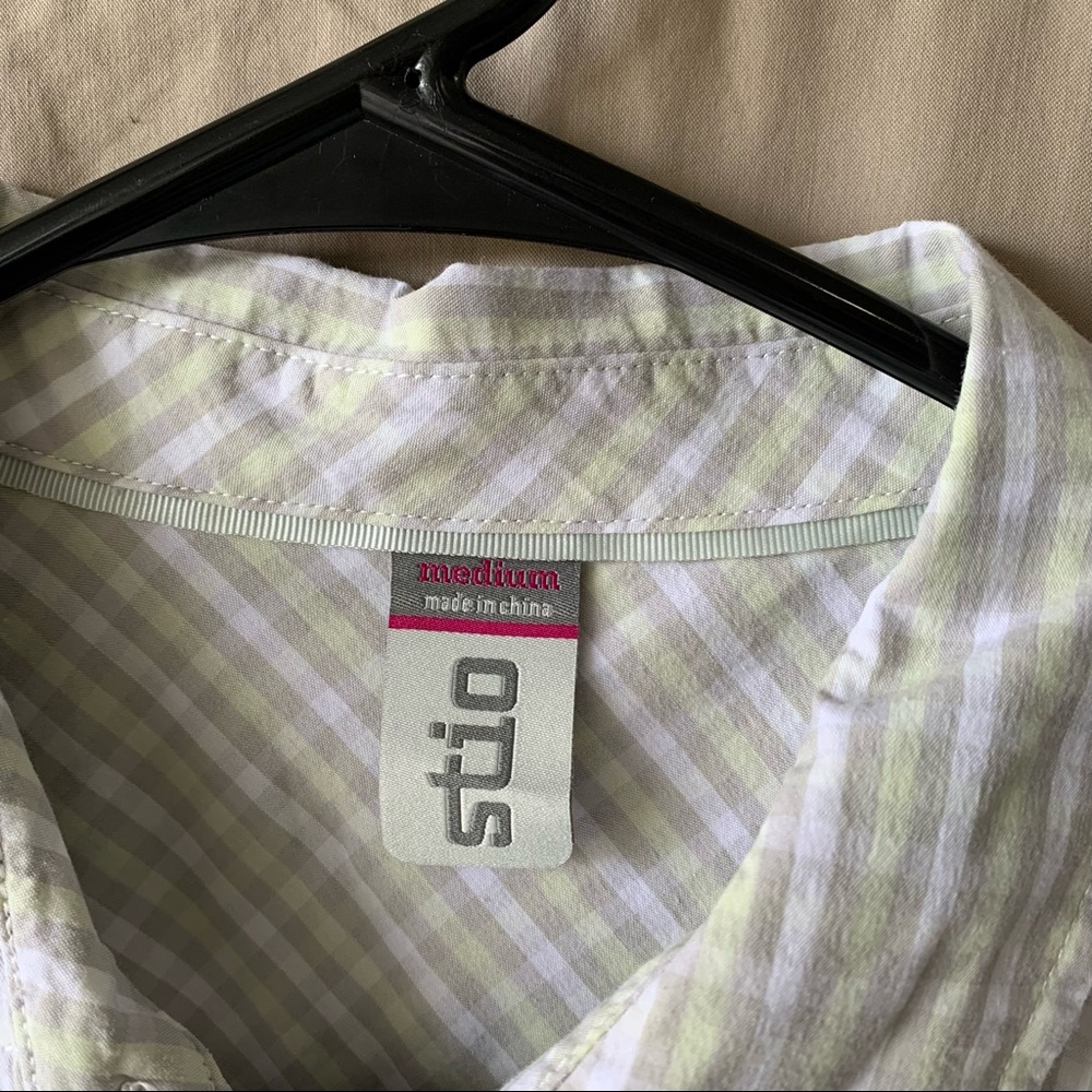 Stio Button Down - image 2